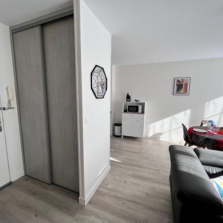 Апартаменти Lysbed - T2 Pasteur - Angers Centre Екстер'єр фото