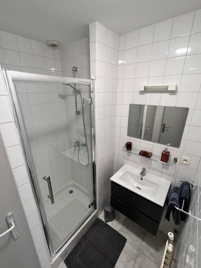 Апартаменти Lysbed - T2 Pasteur - Angers Centre Екстер'єр фото